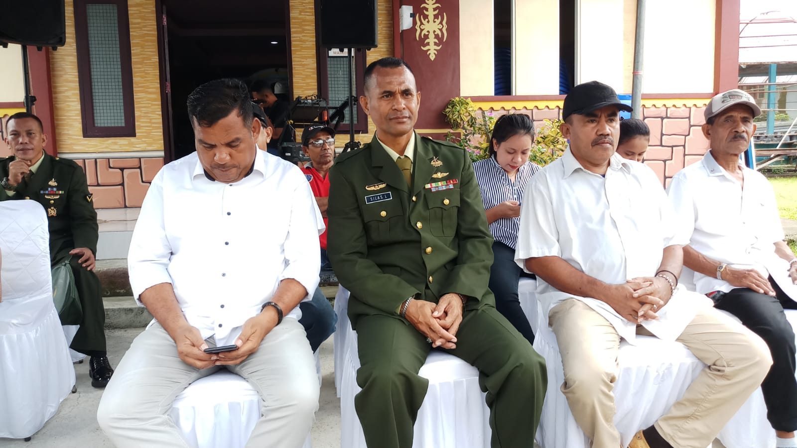 Galeri HUT RI ke 77 PAUD Mekar Bangsa